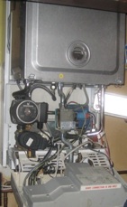 Boiler Repair