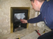 Chester Gas Fire Installation Service and Repair