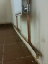 Chester Gas Central Heating Cost